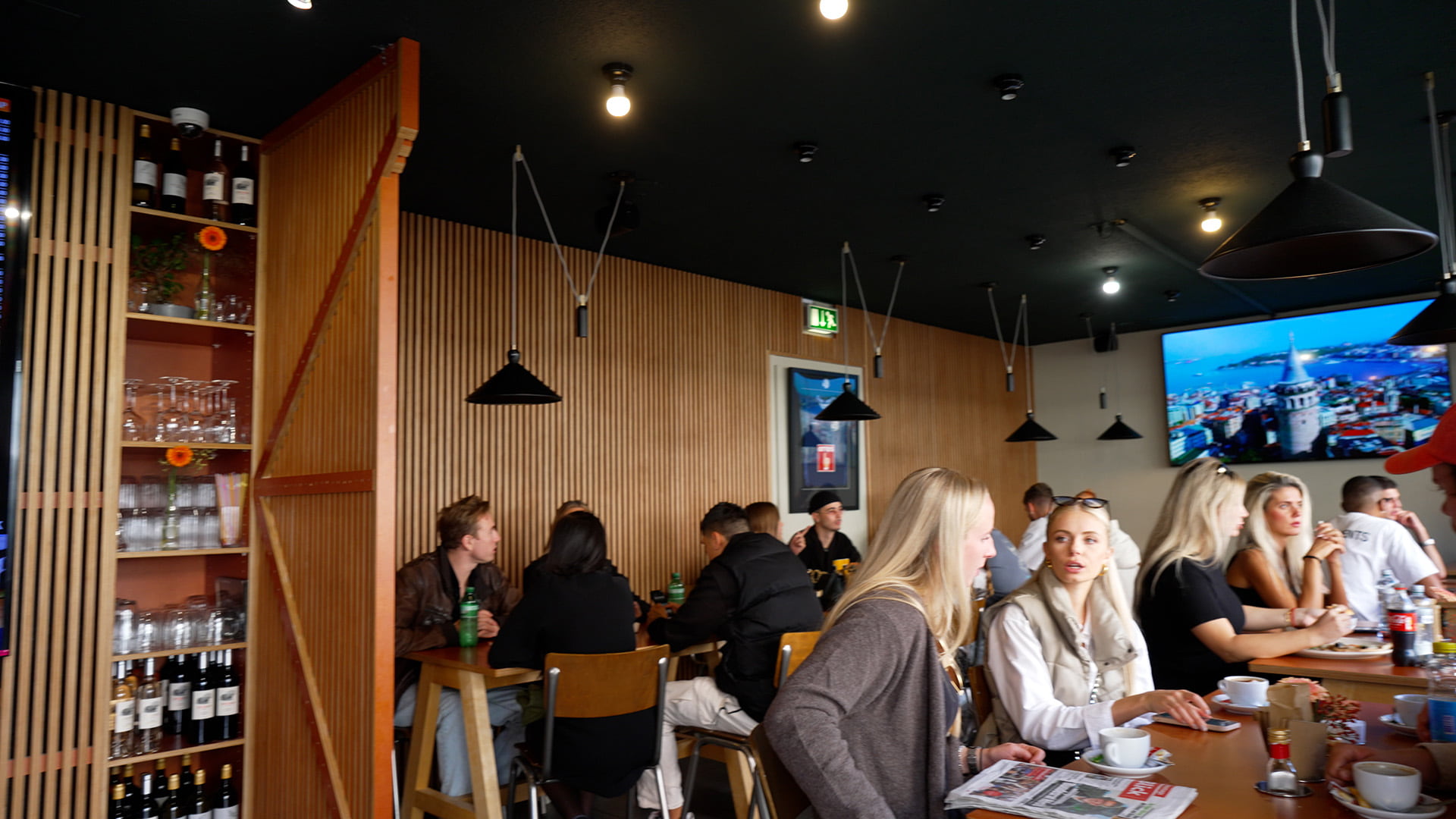 Unser Weg zum besten Kebab- & Pizza-Imbiss der Stadt - Sofra Horw